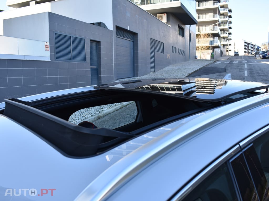 BYD Atto 3 60.48 kWh Design