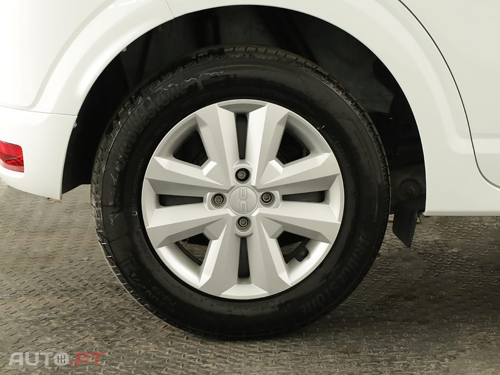 Dacia Sandero Sandero 1.0 ECO-G Expression Bi-Fuel