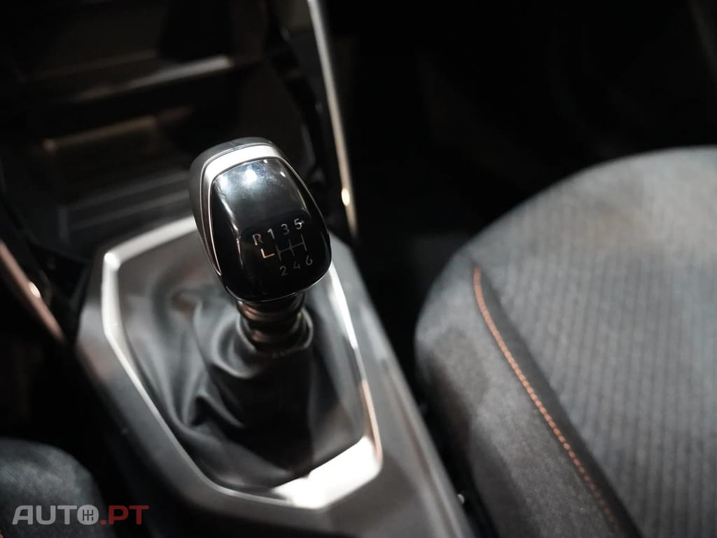 Peugeot 208 1.2 PureTech Style