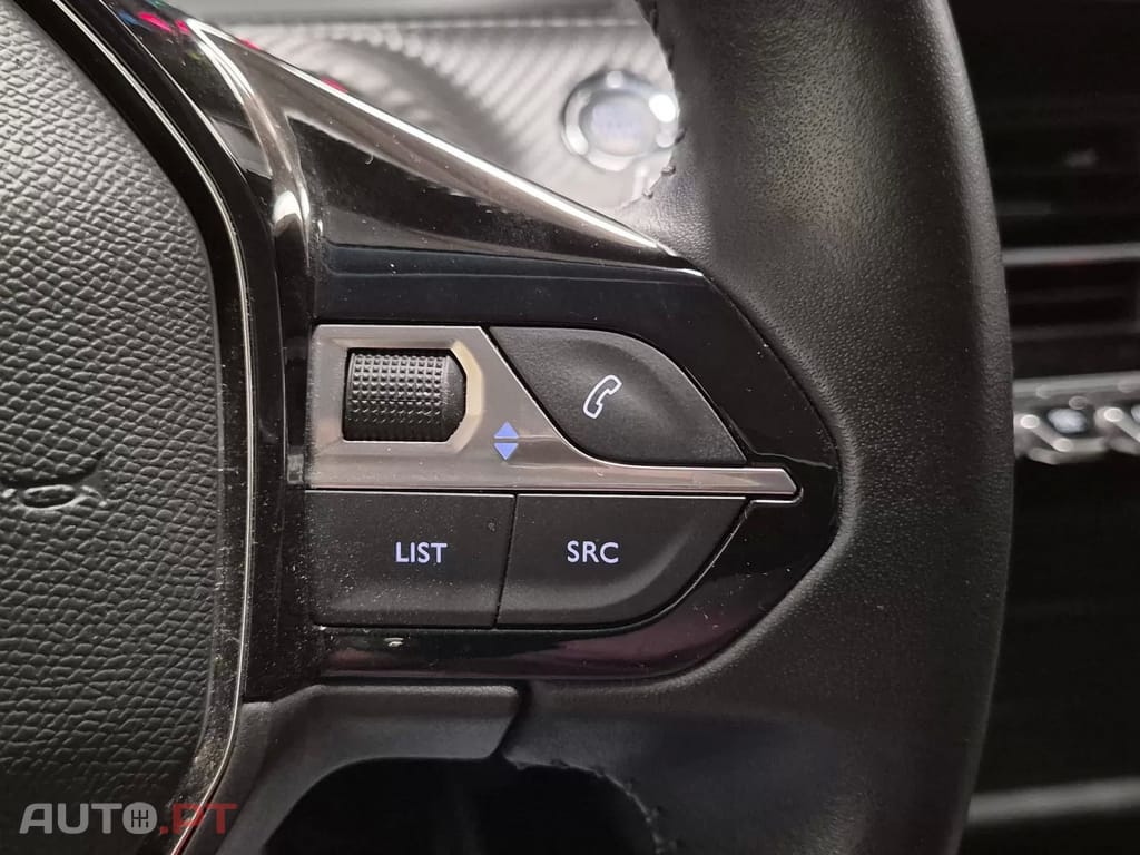 Peugeot E-208 50 kWh Active Pack
