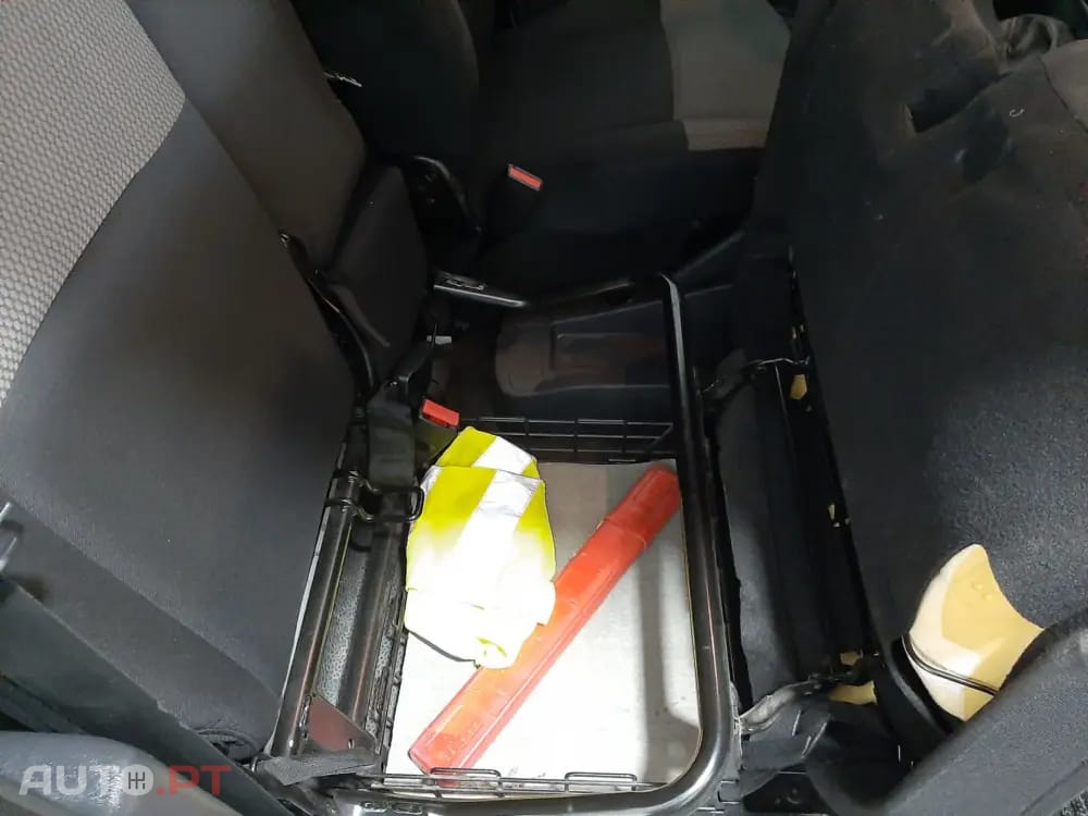 Renault Kangoo BUSINESS L2 MAXI