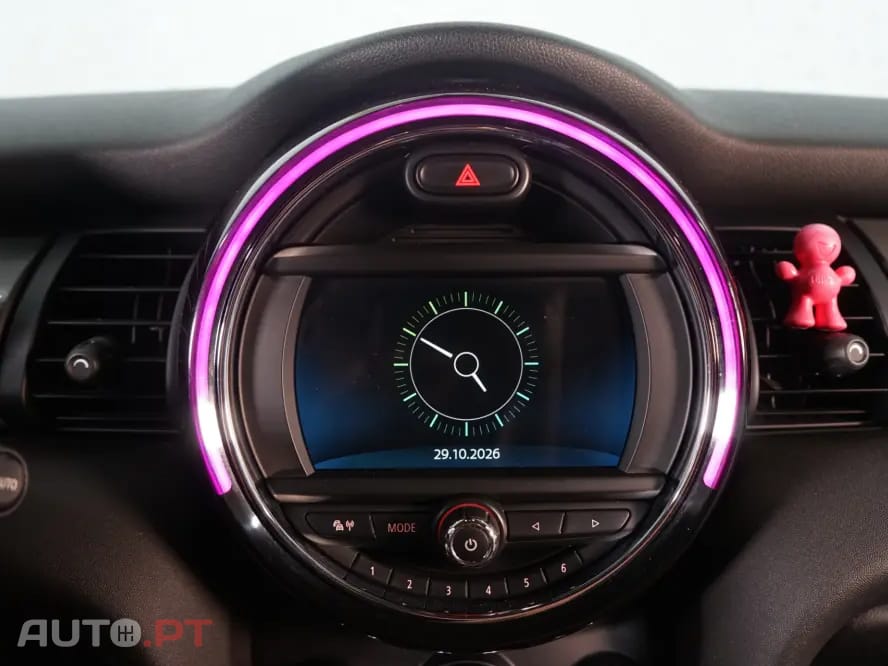 MINI Cooper Auto