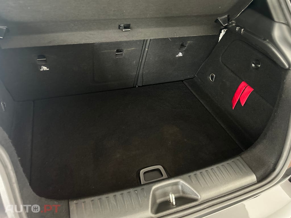 Mercedes-Benz A 180 CDi BlueEfficiency AMG Line