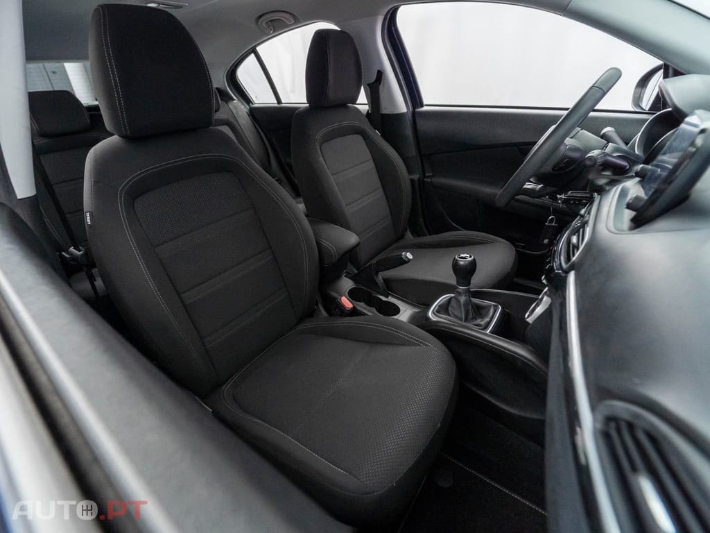 Fiat Tipo 1.3 Multijet