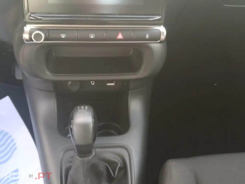 Citroen C3 1.2 PureTech Shine