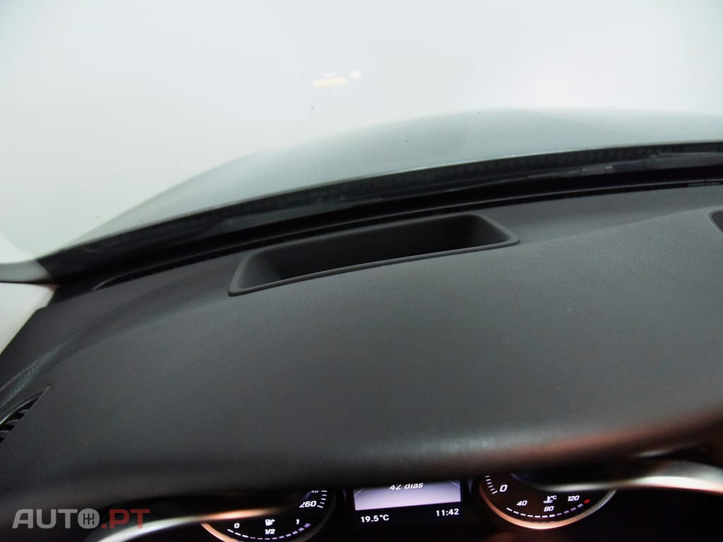 Mercedes-Benz C 200 BlueTEC Avantgarde