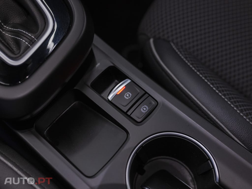Renault Arkana 1.6 E-Tech Intens