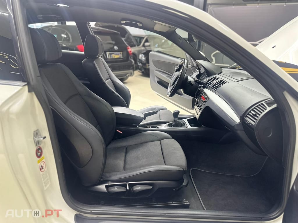 BMW 118 d