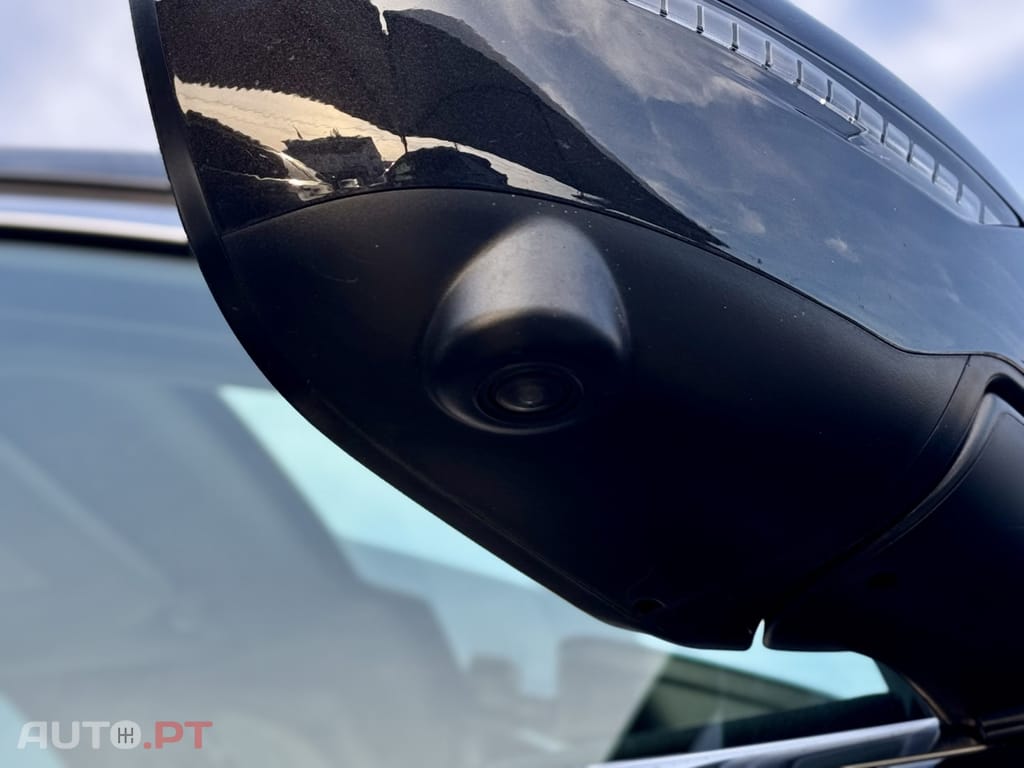 Nissan Qashqai 1.5 dCi Tekna Pele