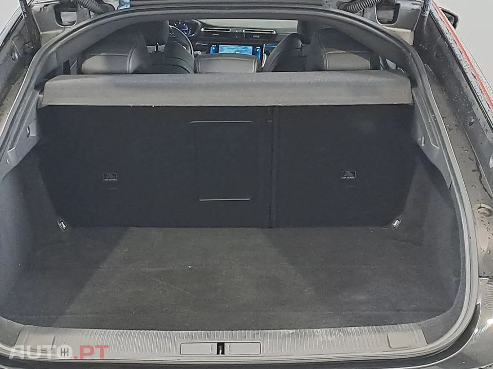 Peugeot 508 1.5 BlueHDi GT EAT8