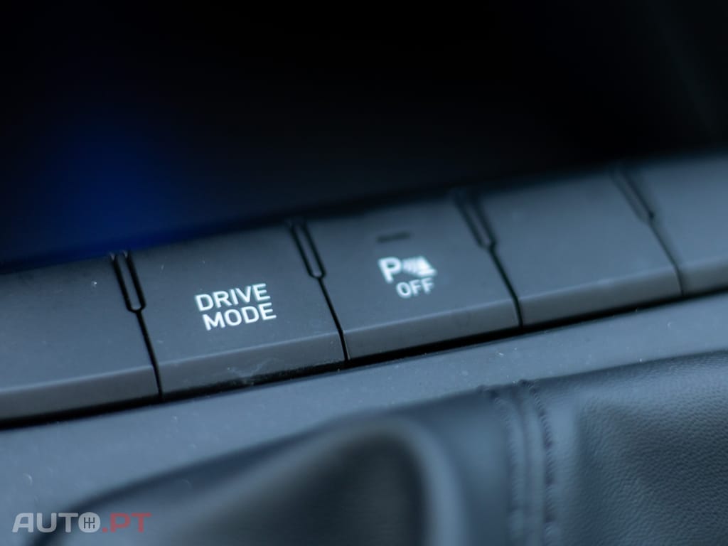 Hyundai Bayon 1.0 T-GDi Premium
