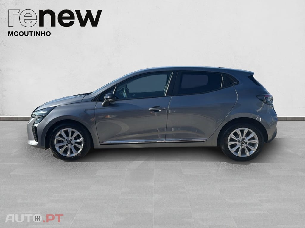 Renault Clio Clio Evolution TCe 100 Eco-G