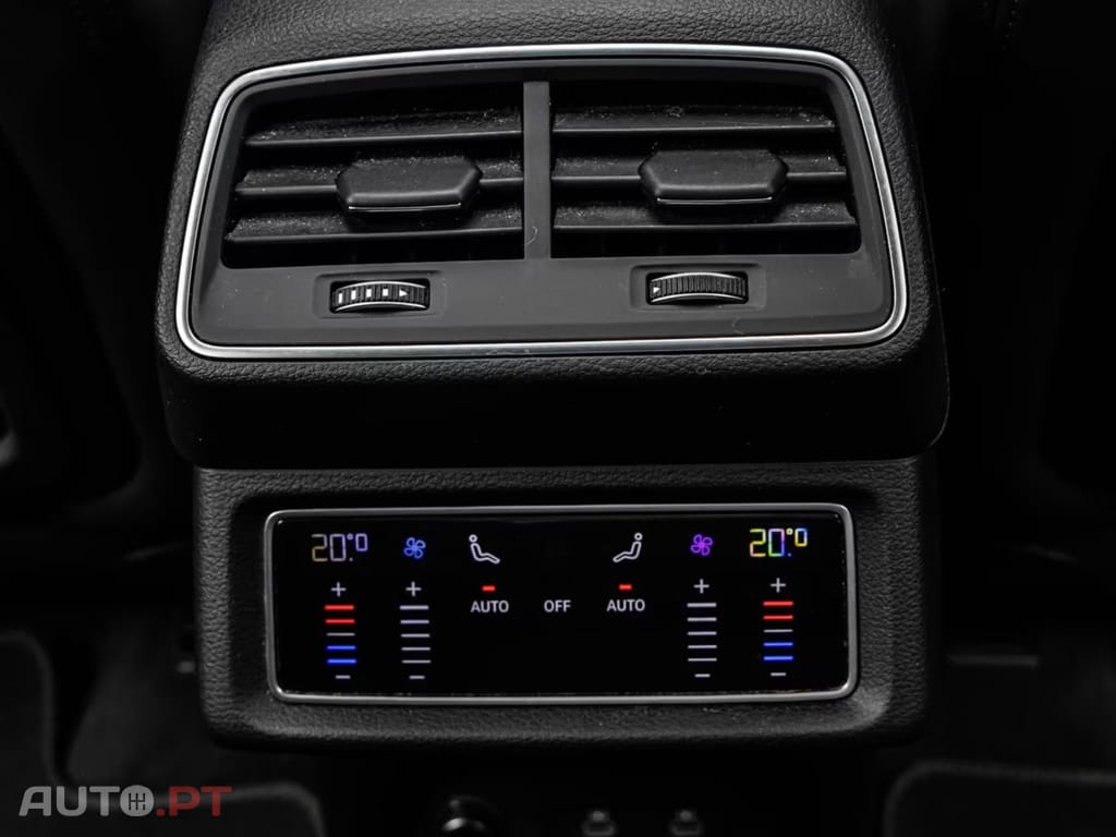 Audi E-Tron 55 S LINE BLACK I.V.A DEDUTIVEL 