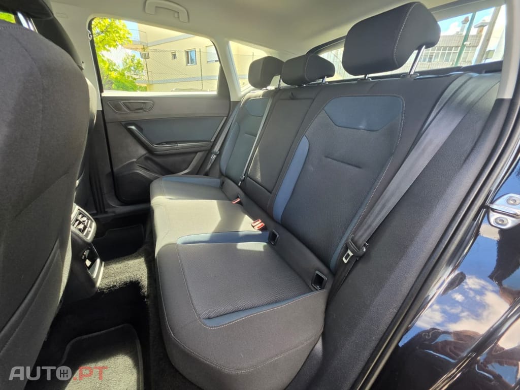 Seat Ateca 1.6 TDI Style