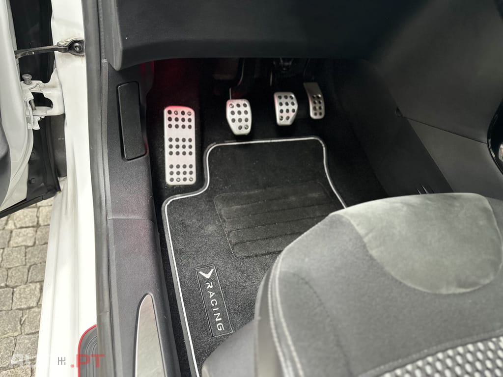Citroen DS3 1.6 THP Sport Chic