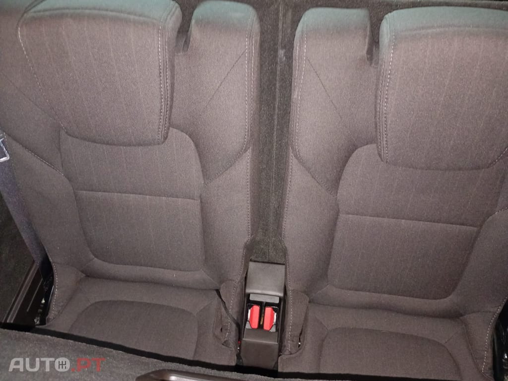 Renault Espace 1.6 dCi Zen