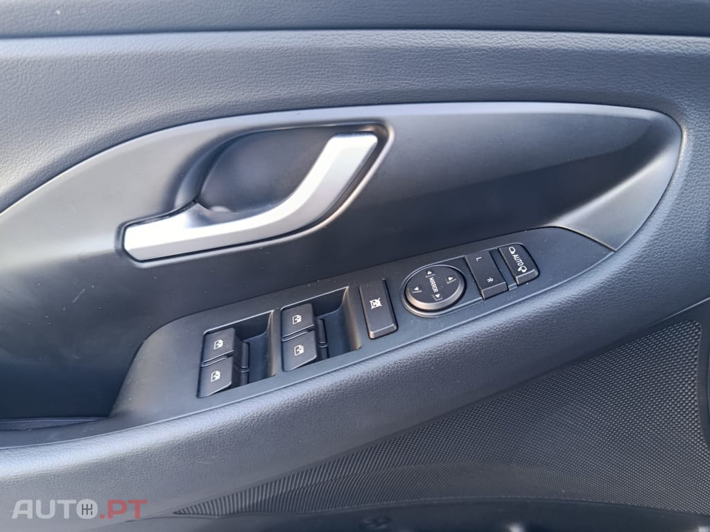 Hyundai i30 1.6 CRDi Style