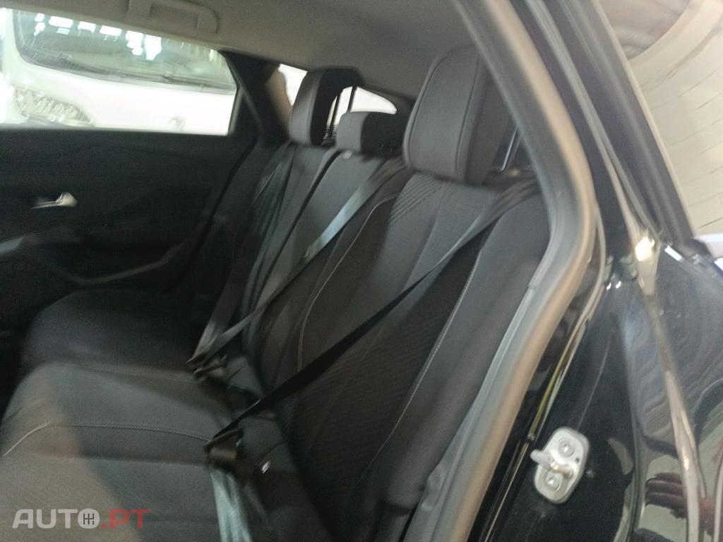 Peugeot 308 SW 1.6 Hybrid Active Pack e-EAT8