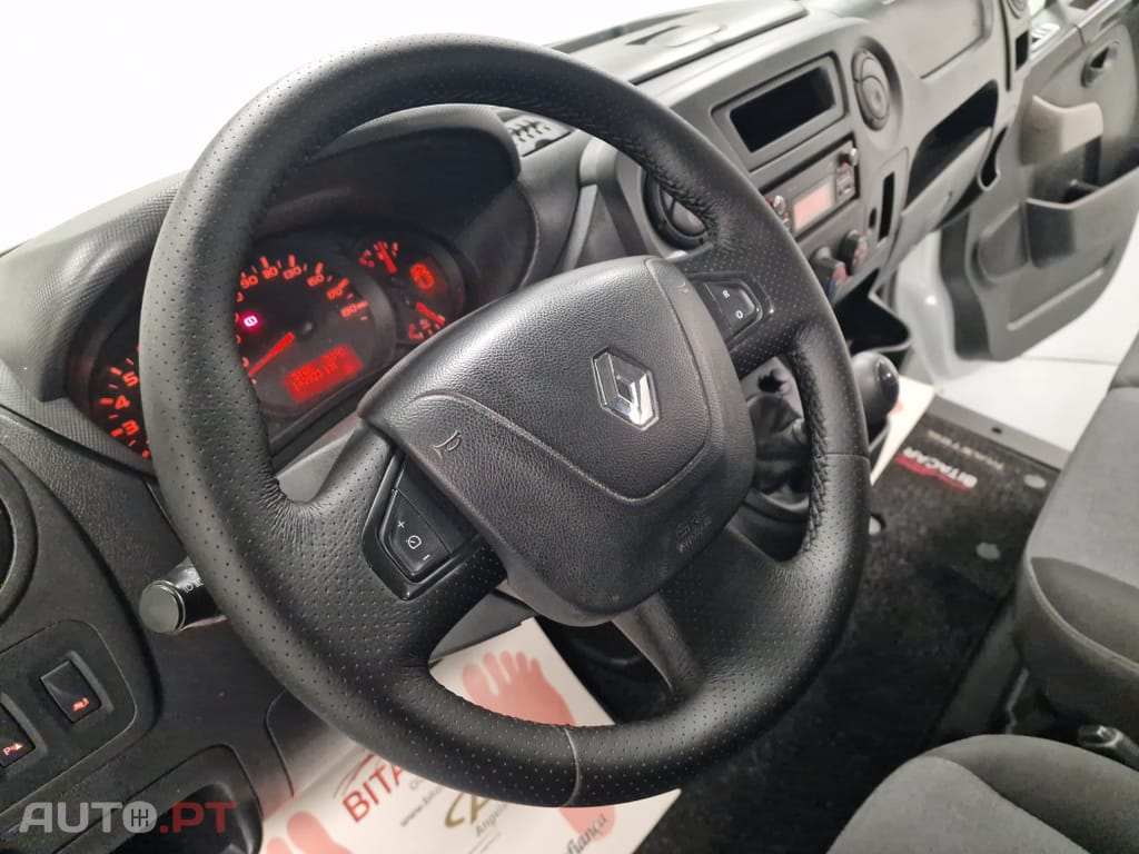 Renault Master 2.3 dCi L2H2 3.5T