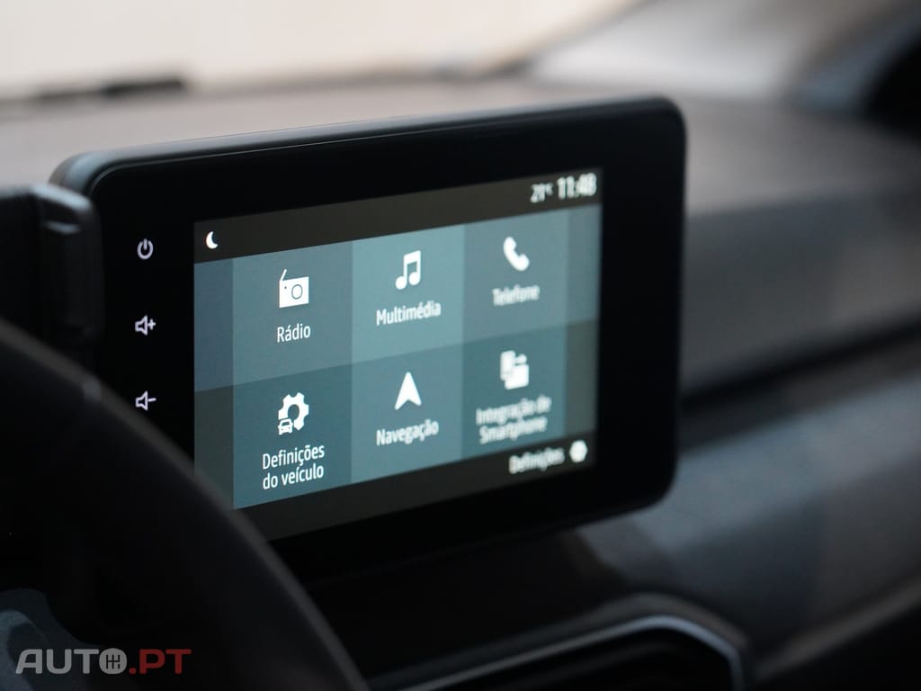 Dacia Jogger 1.0 ECO-G Extreme Bi-Fuel