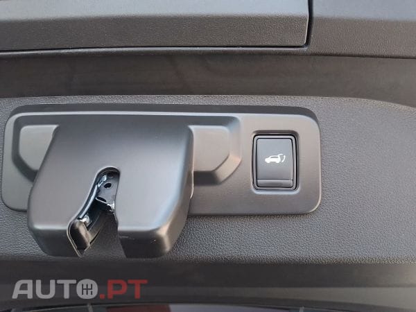 Renault Scénic E-Tech 100% elétrico 220cv esprit Alpine