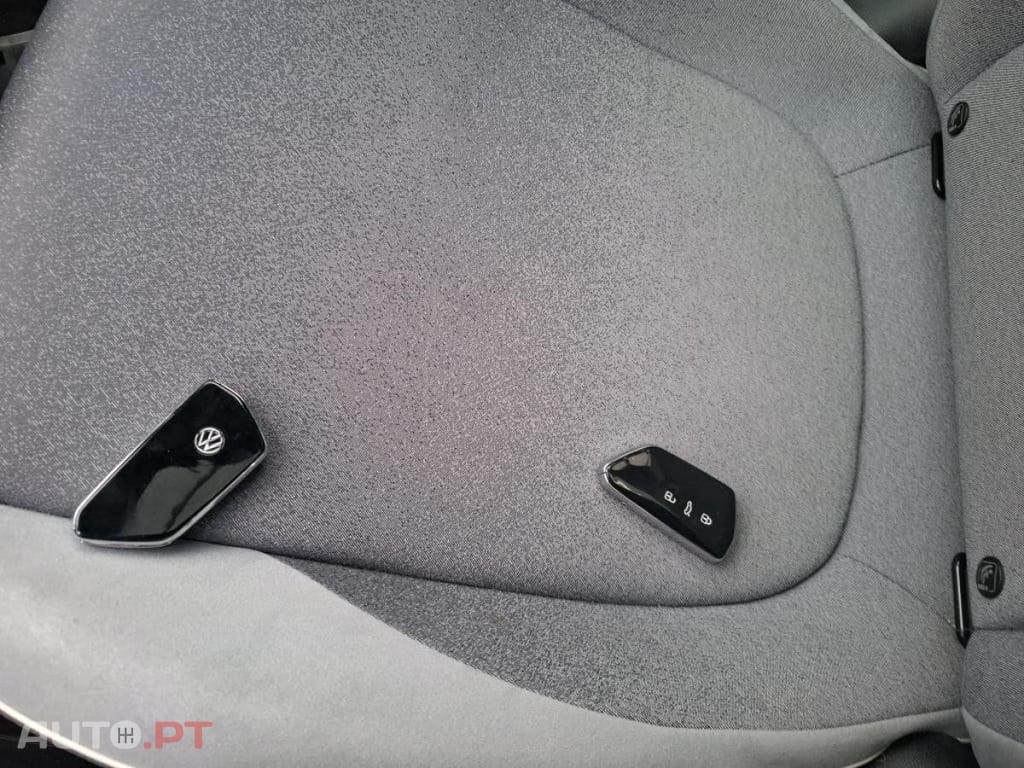 Volkswagen Id.3 Pro Performance