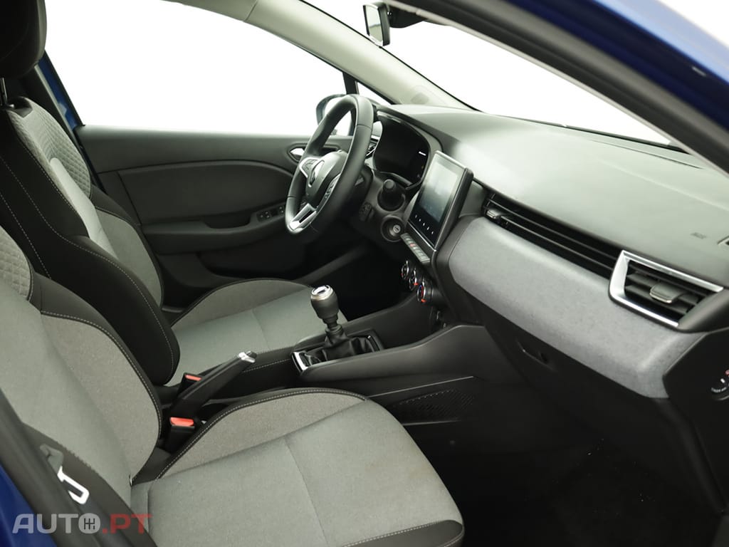 Renault Clio Clio 1.0 TCe Evolution Bi-Fuel