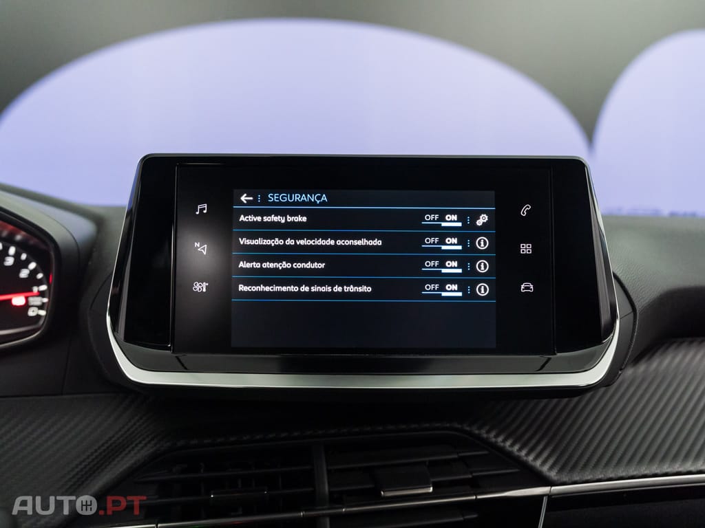 Peugeot 208 1.2 PureTech Active Pack