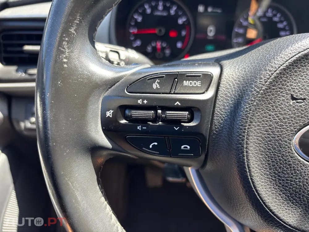 Kia Stonic ND