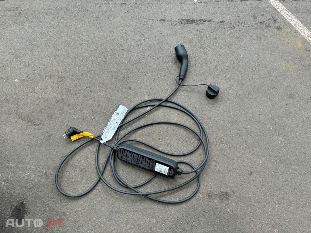 Renault 5 E-Tech Autonomie Urbaine Evolution