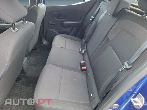 Dacia Sandero ECO-G 100 Bi-Fuel Essential