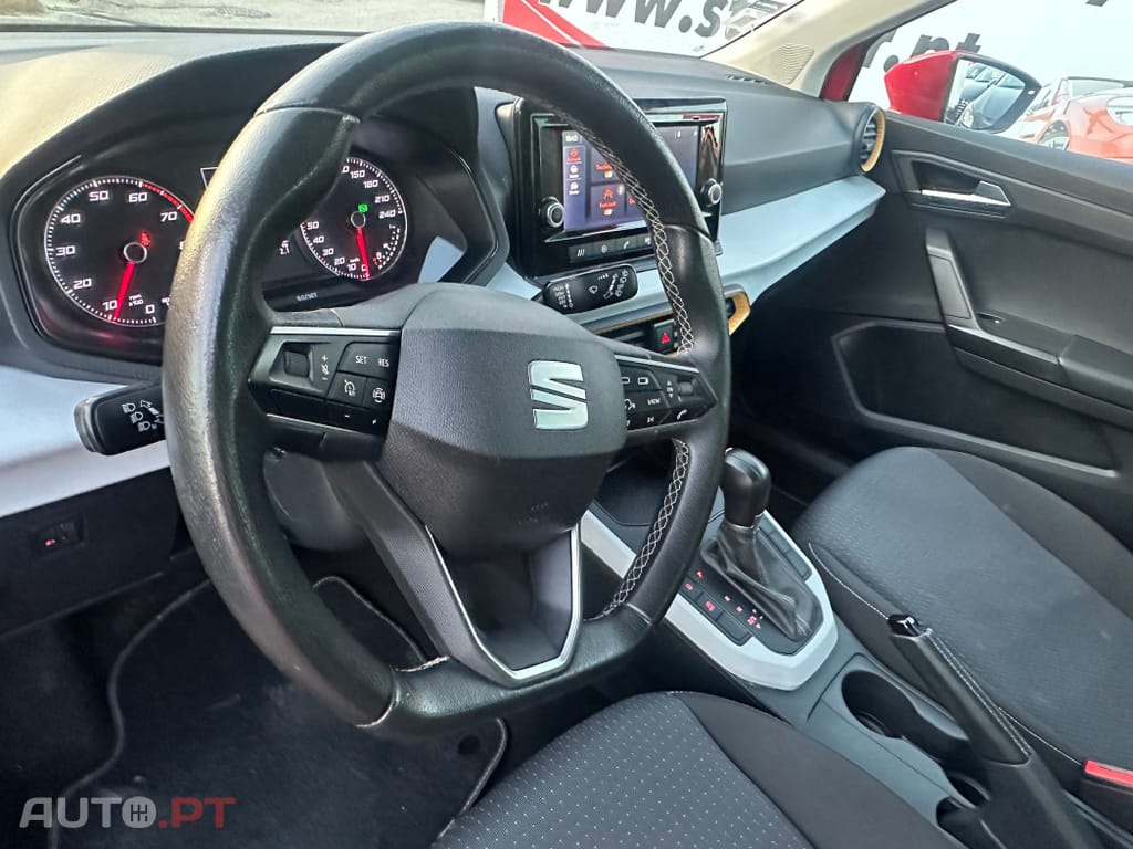 Seat Arona 1.0 TSI Xperience DSG