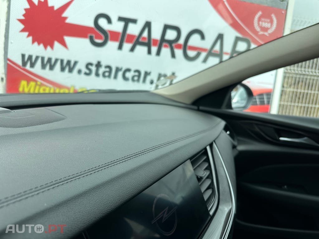 Opel Insignia 1.5 D Business Edition