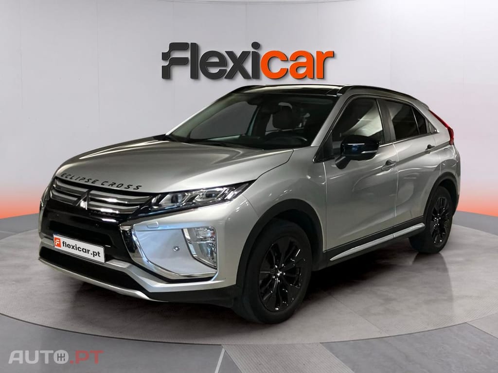 Mitsubishi Eclipse Cross 1.5 MIVEC