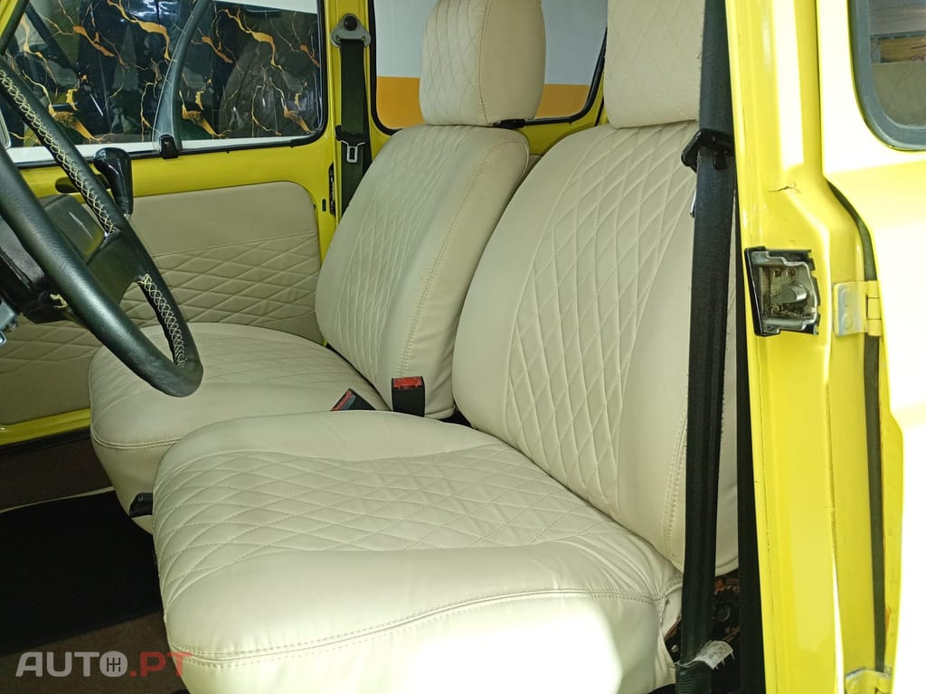 Renault 4 1.1 GTL