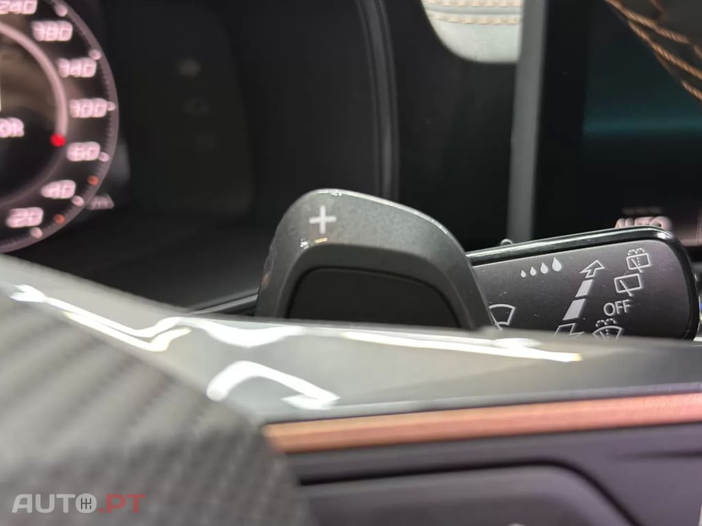 Cupra Formentor Formentor 1.5 TSI DSG