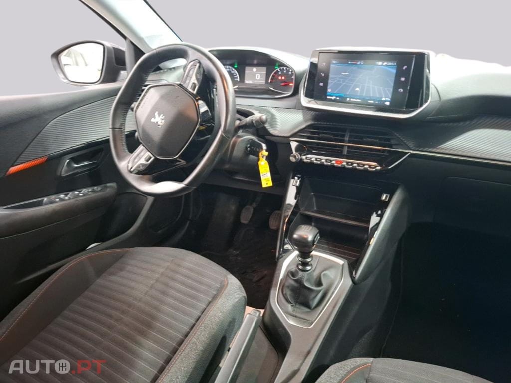 Peugeot 208 Active Pack
