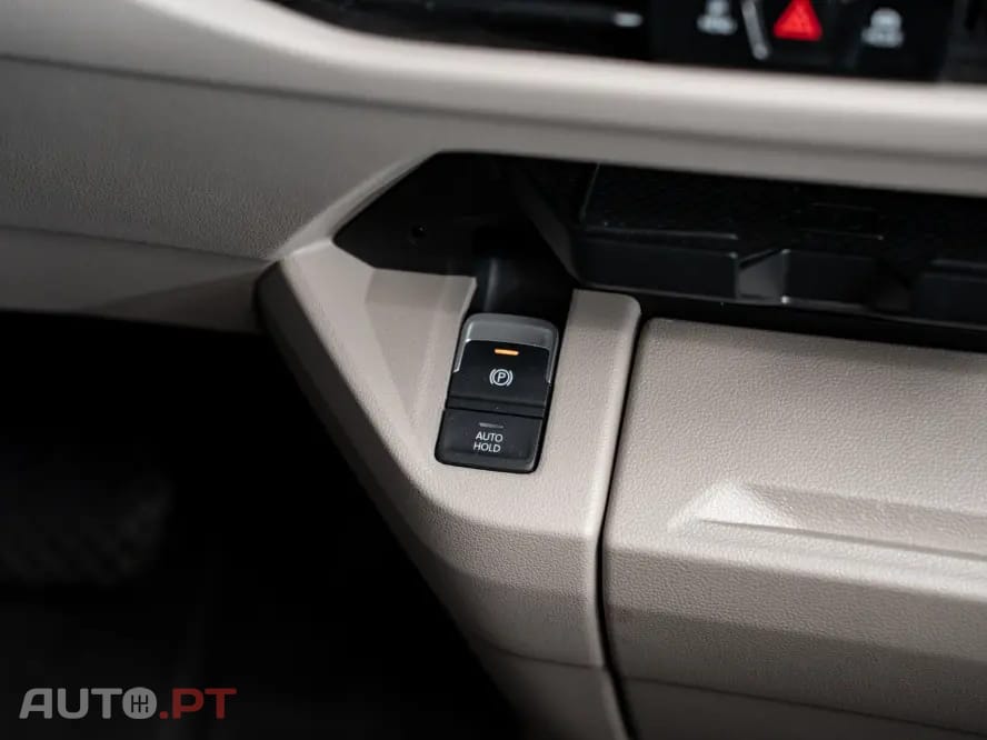 Volkswagen Multivan 1.4 TSI e-Hybrid Life Longa DSG