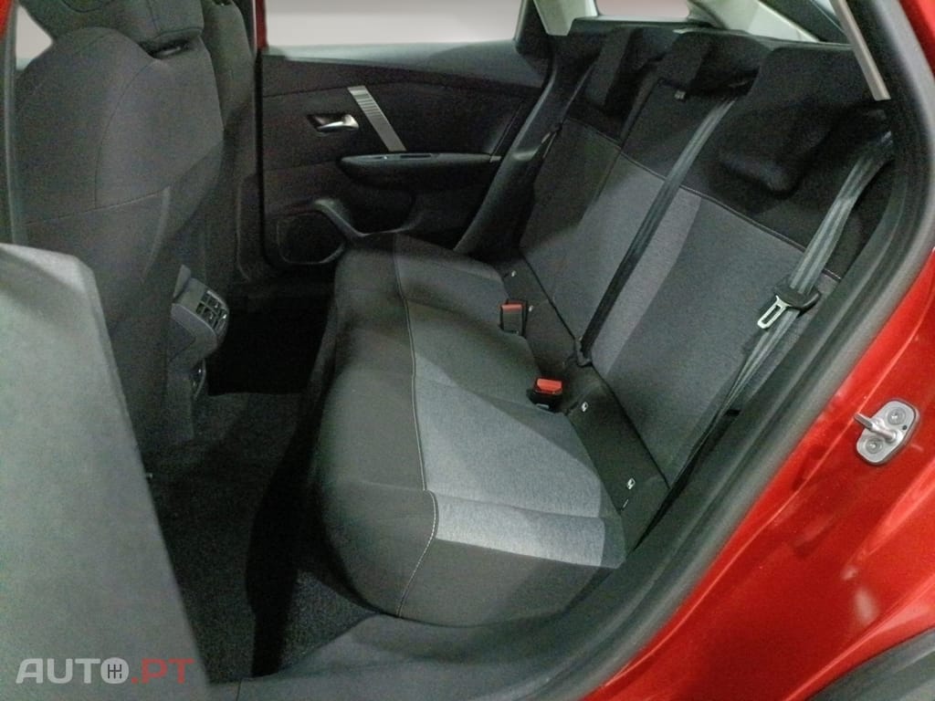 Citroen e-C4 50 kWh Feel Pack