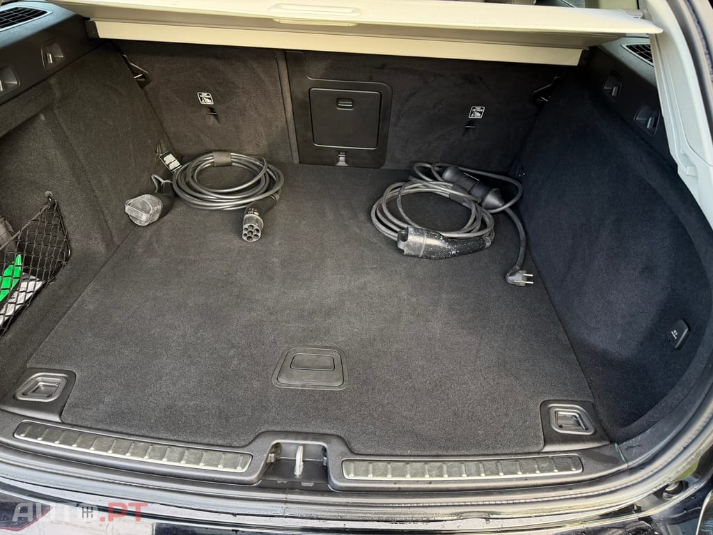 Volvo V60 2.0 T6 AWD TE Essential