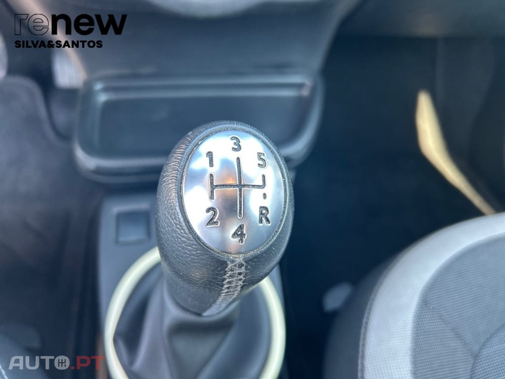 Renault Twingo Twingo 1.0 SCe Limited