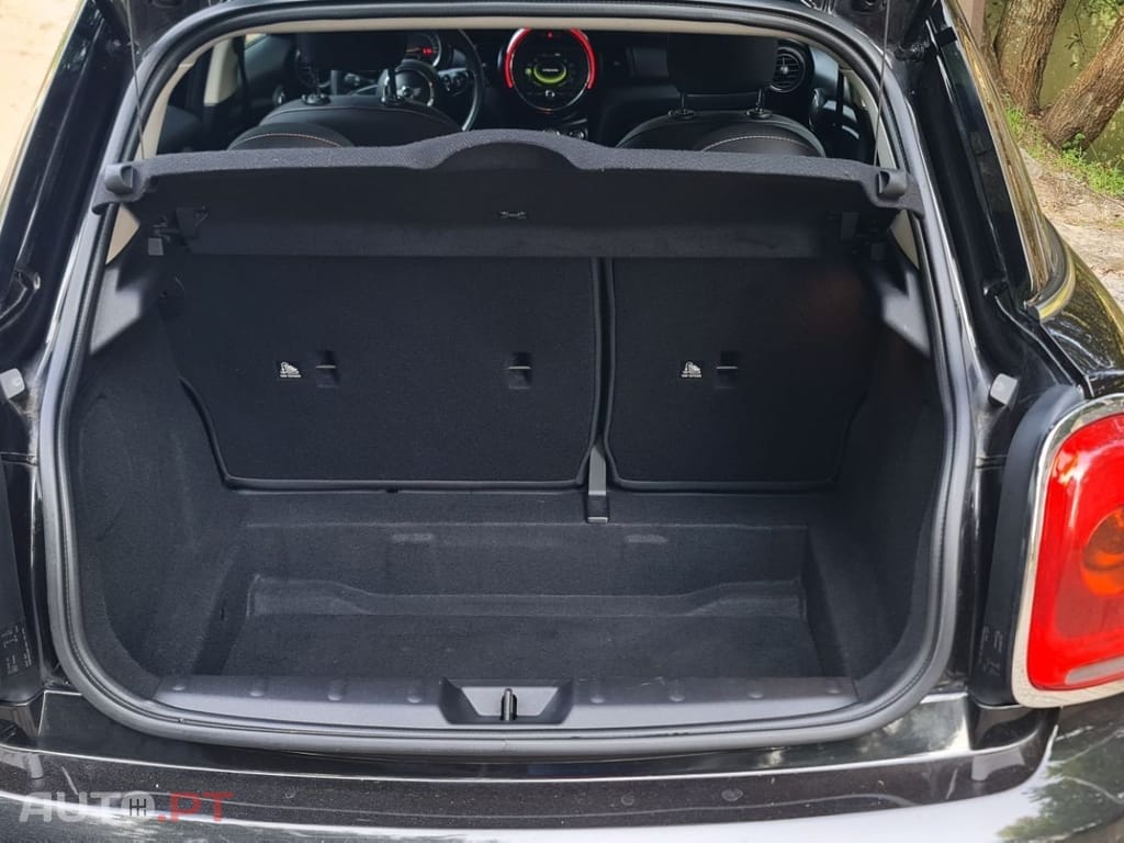 MINI Cooper One D