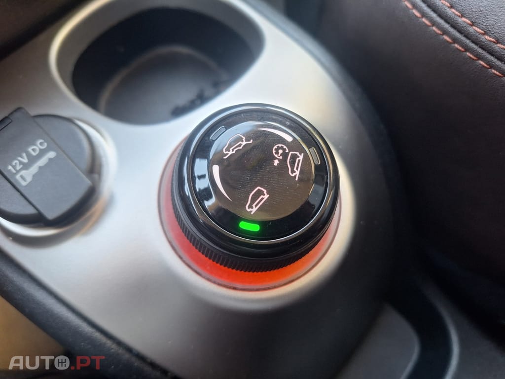 Fiat Panda 0.9 8V TwinAir Cross S&S