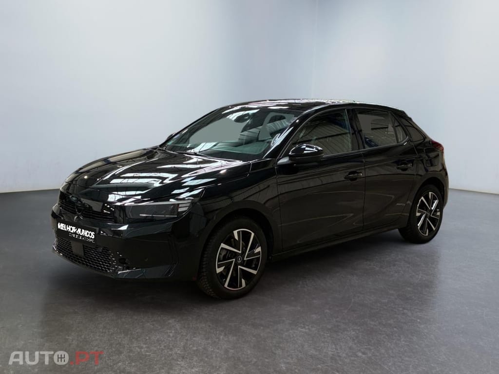 Opel Corsa 1.2 T GS Aut.