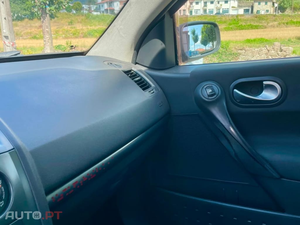 Renault Mégane 1.5 dCi Dynamique