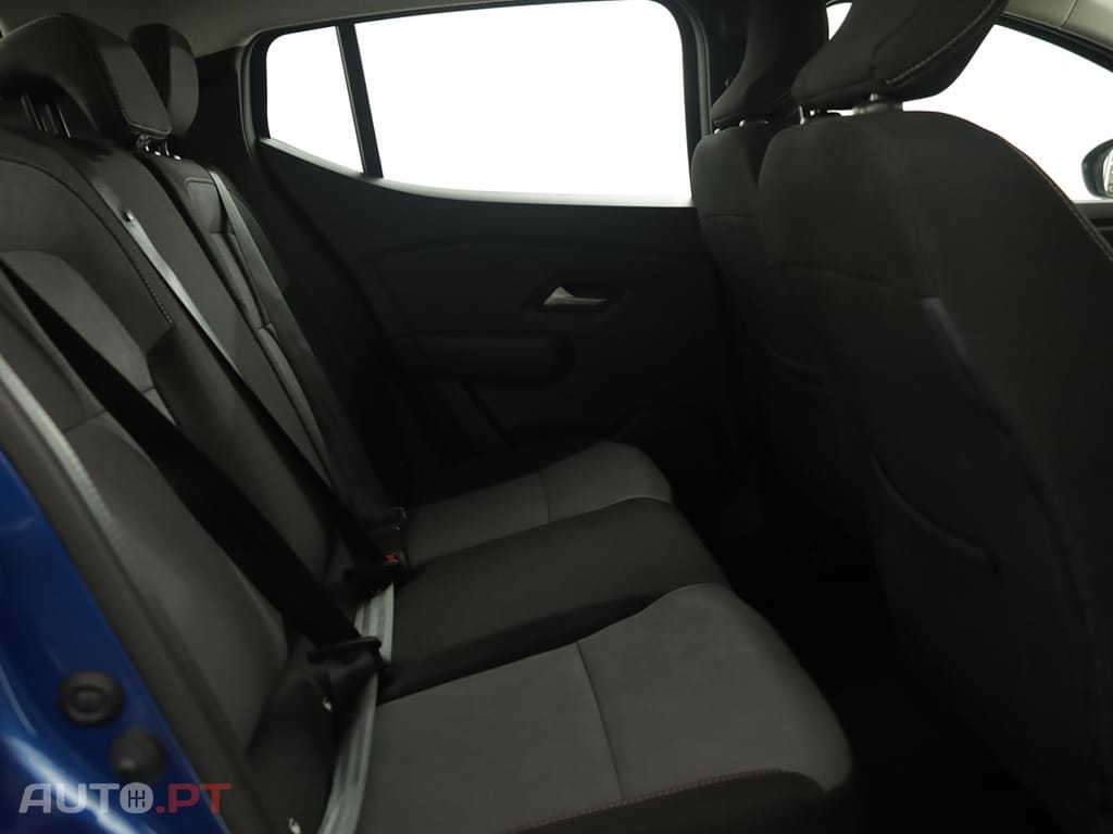 Dacia Sandero Sandero 1.0 TCe Stepway Extreme