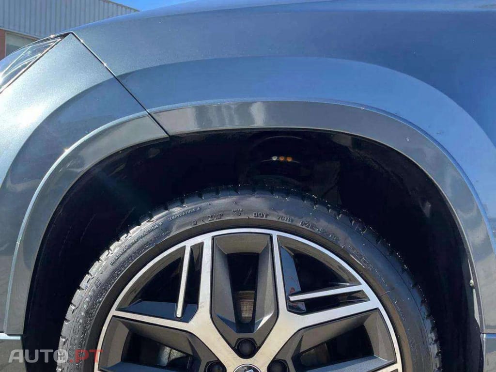 Seat Ateca 1.5 TSI FR