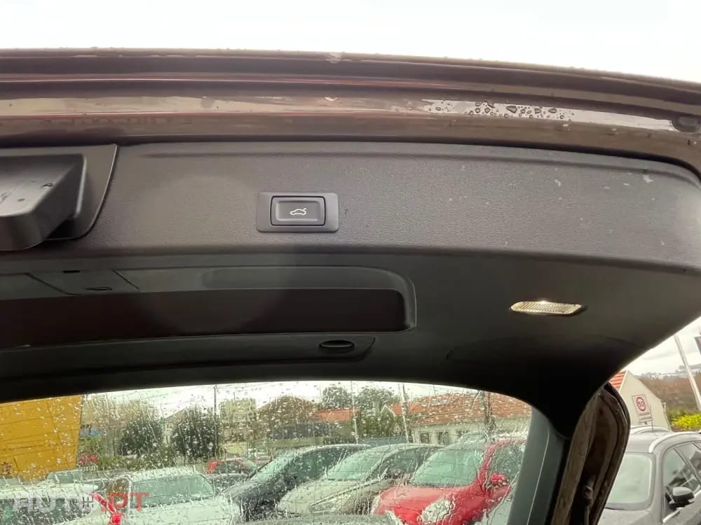 Audi A4 Avant 2.0 TDI Advance S tronic