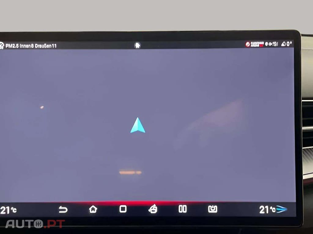 BYD Seal Design I.V.A DEDUTÍVEL