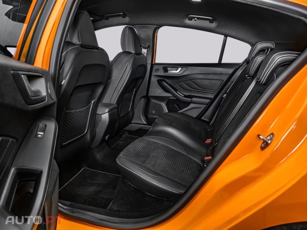 Ford Focus ST 2.3